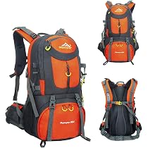 Amazon.co.jp: [MYMM] 40/50 / 60L登山用ハイキングキャンプ
